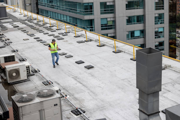 Best Flat Roofing  in Clifton Heights, PA