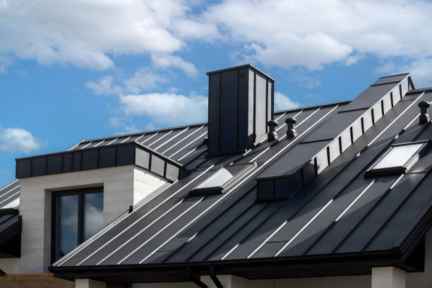 Best Metal Roofing Installation  in Clifton Heights, PA